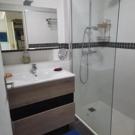 شقة Rez De Jardin Zen, 50 M2, Aux Portes De L Esterel Et Proche Mer, Parking Gratuit